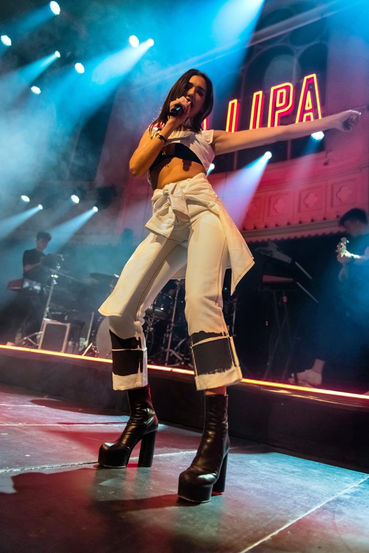 Dua Lipa