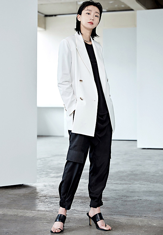 Da-mi Kim