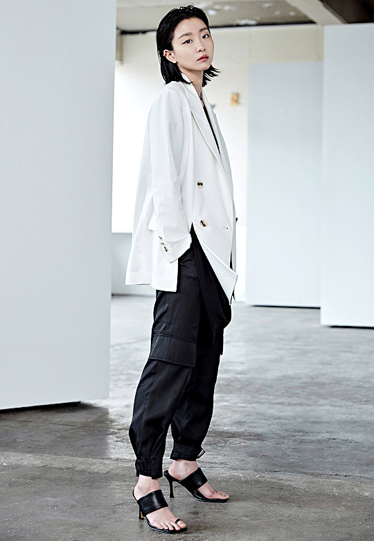 Da-mi Kim