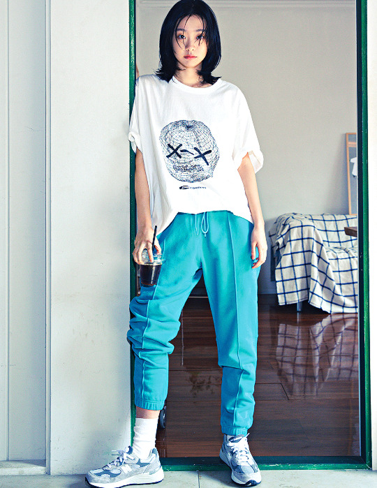 Da-mi Kim
