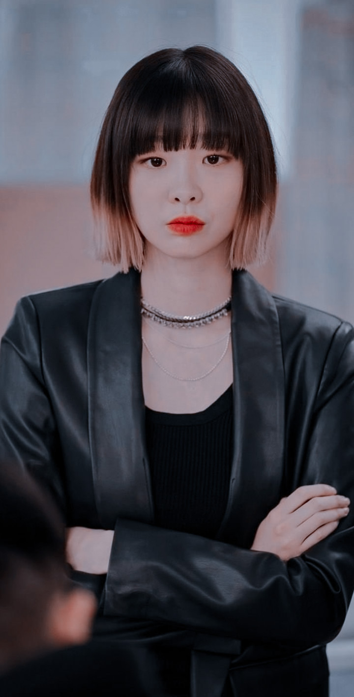 Da-mi Kim