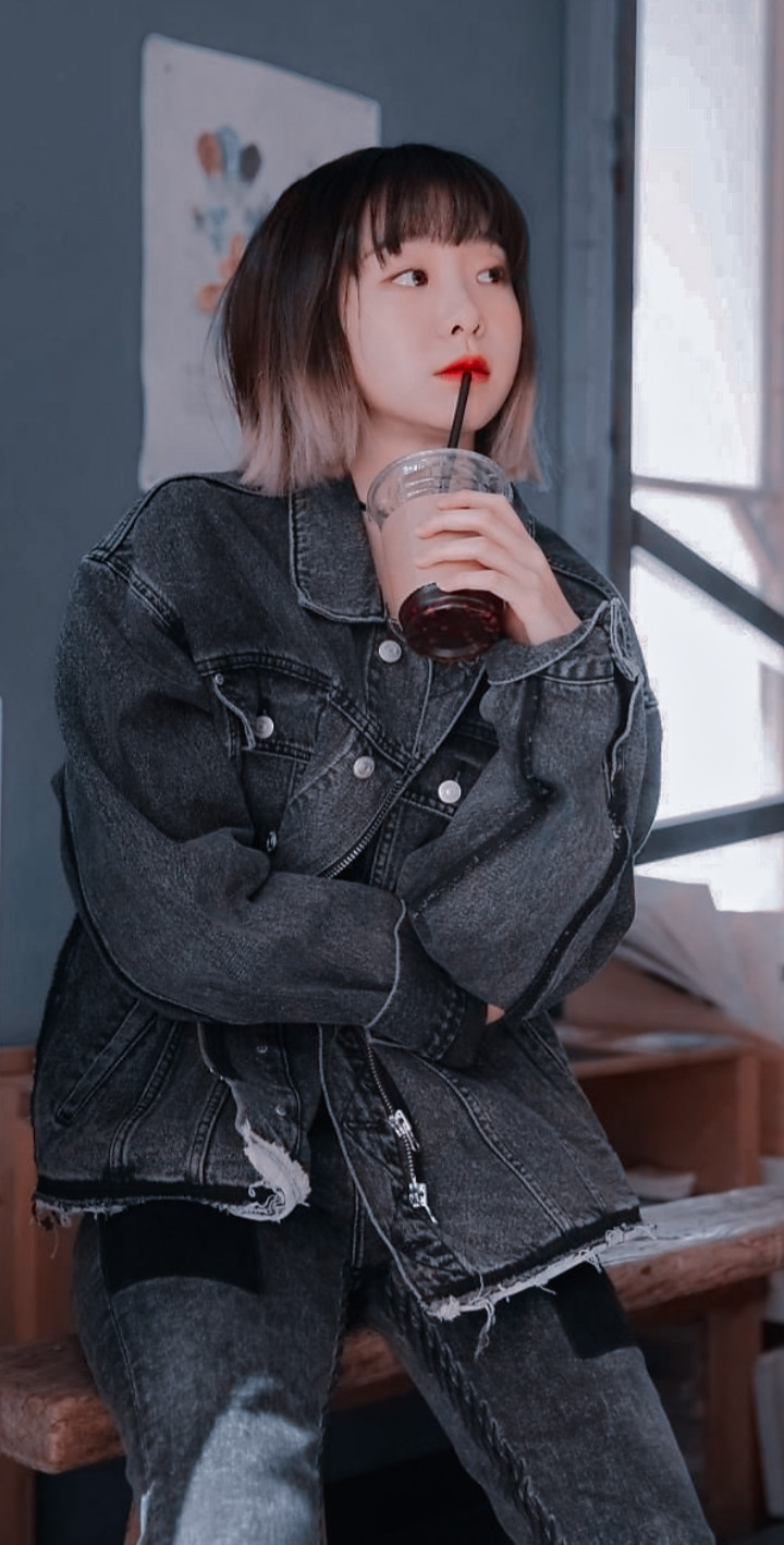Da-mi Kim