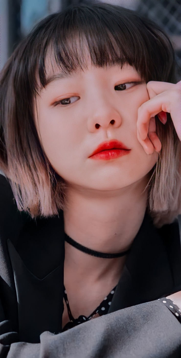 Da-mi Kim