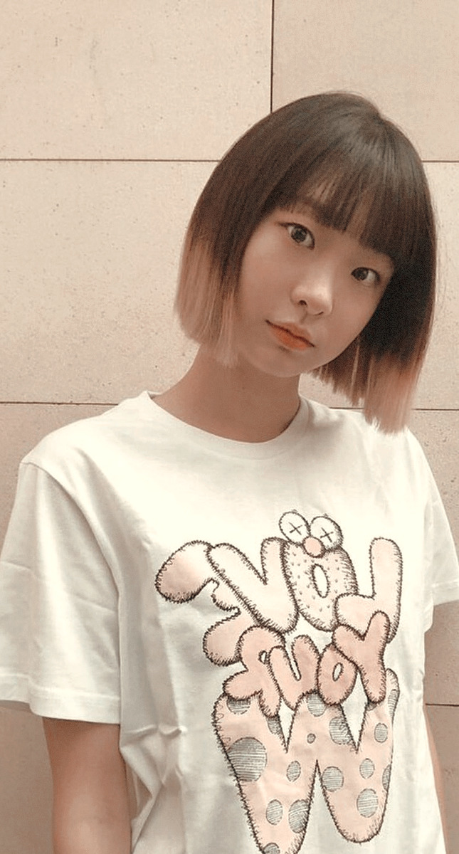 Da-mi Kim