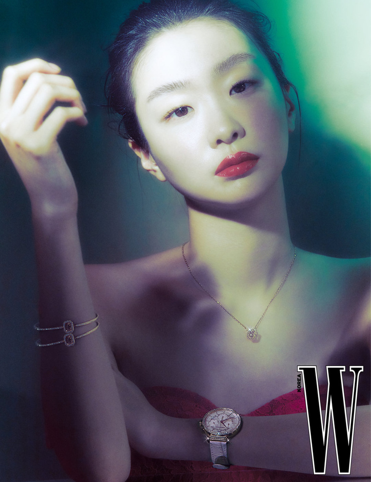 Da-mi Kim