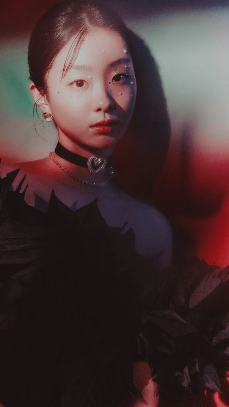 Da-mi Kim