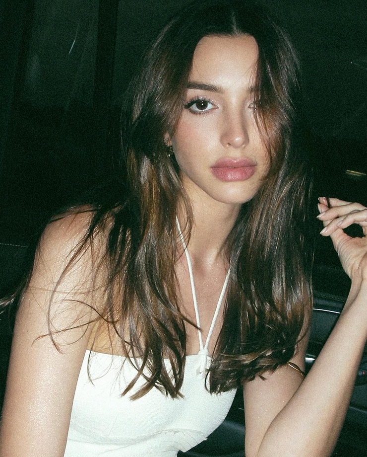 Celine Farach Celine Farach