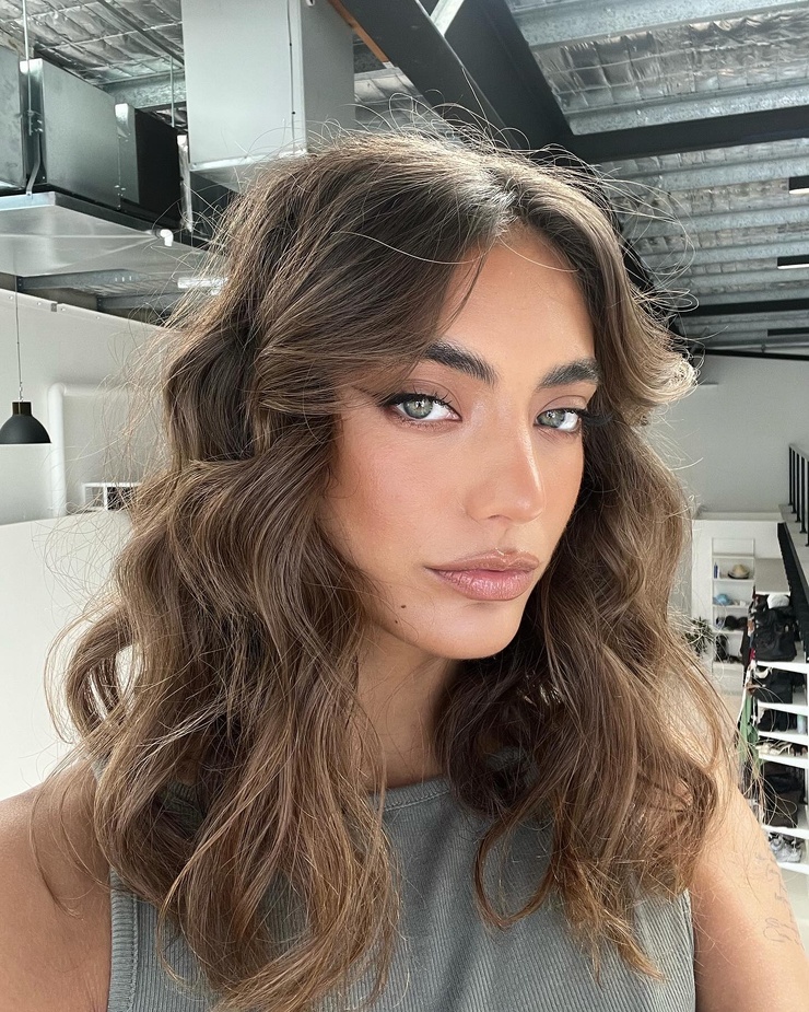 Vanessa Moe Vanessa Moe