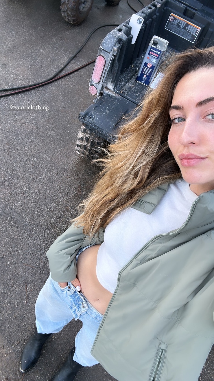 Chelcie May