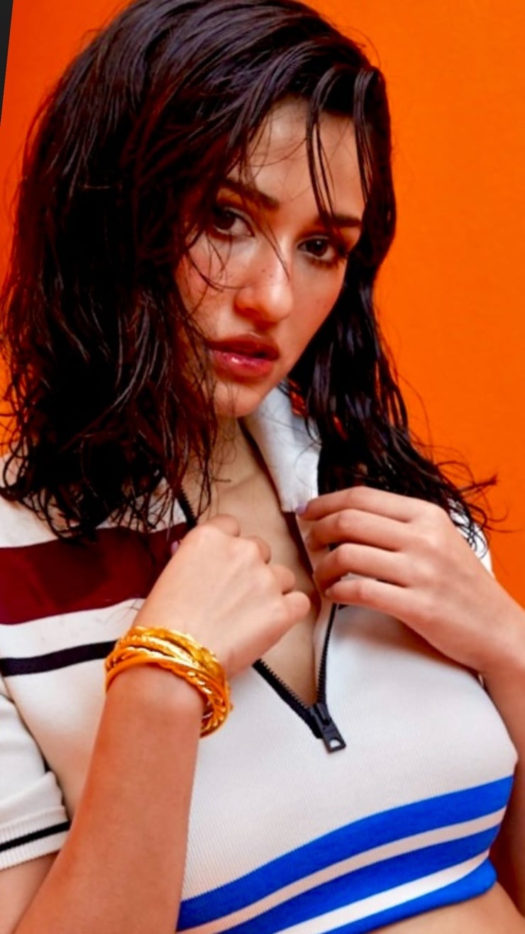 Disha Patani Disha Patani