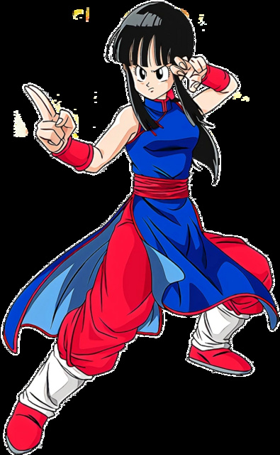 Chi-Chi