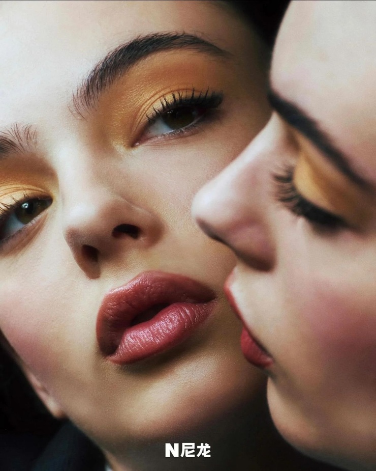 Deva Cassel