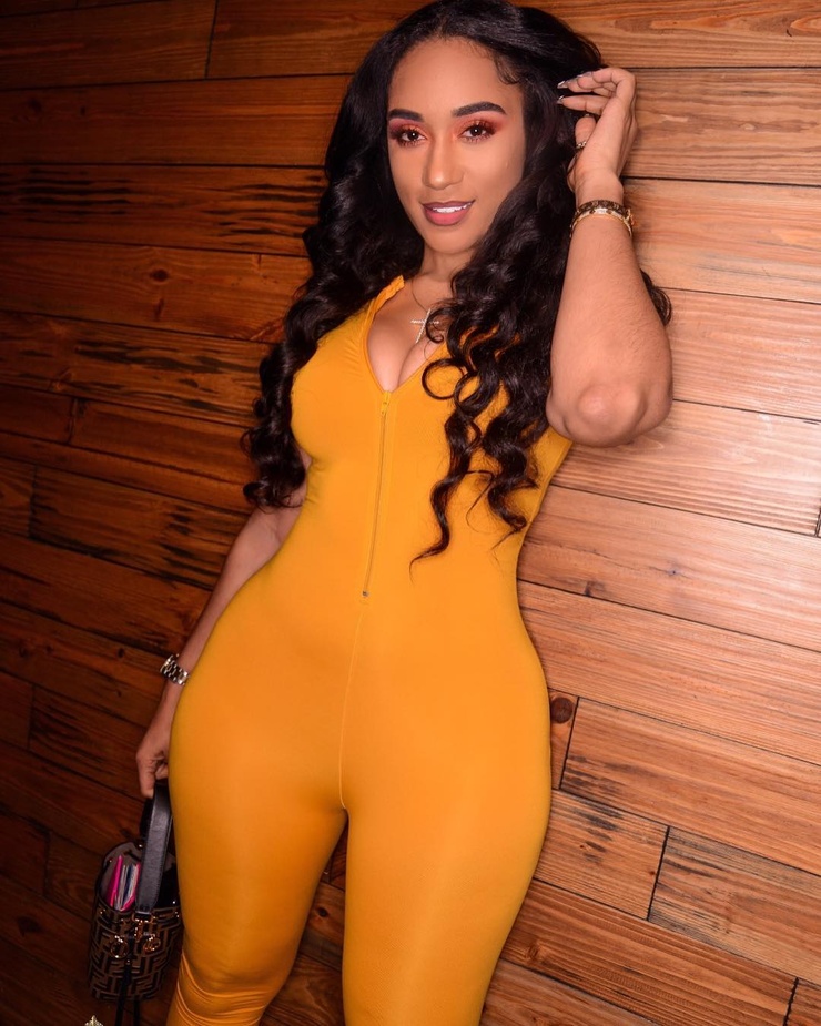Brii Renee'