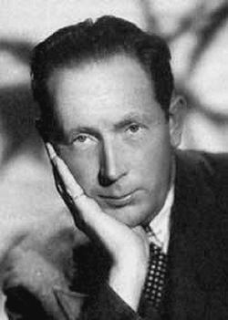 F.W. Murnau