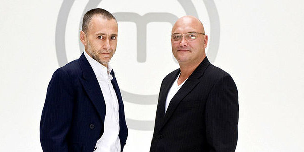 MasterChef: The Professionals
