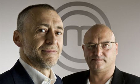 MasterChef: The Professionals