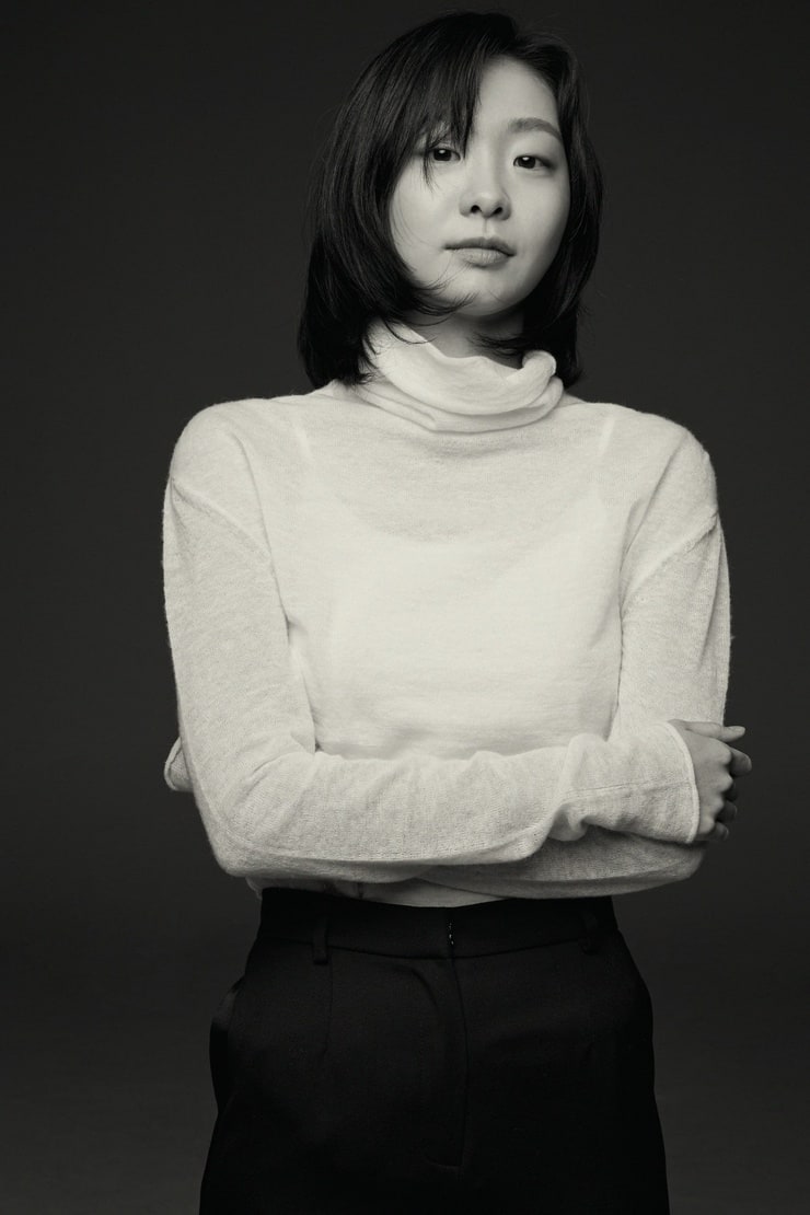 Da-mi Kim