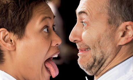 Monica Galetti