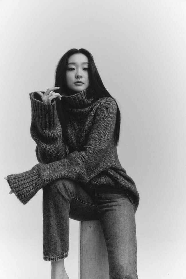 Da-mi Kim