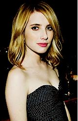 Emma Roberts