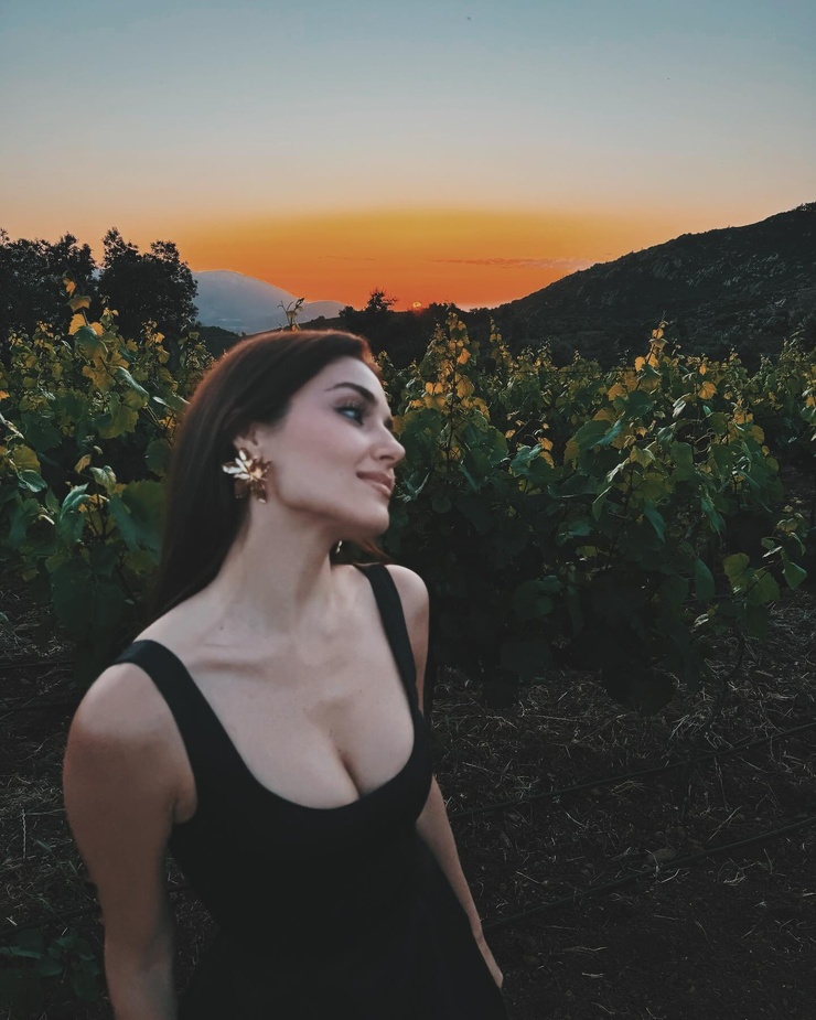 Hande Erçel Hande Erçel