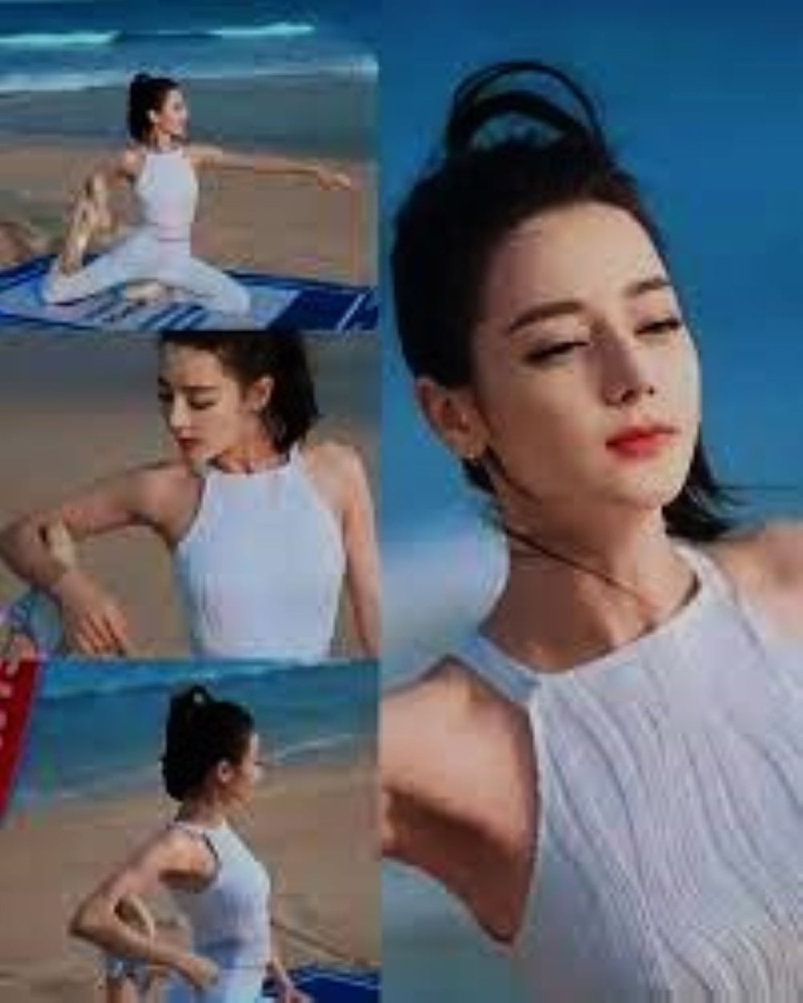 Dilraba Dilmurat
