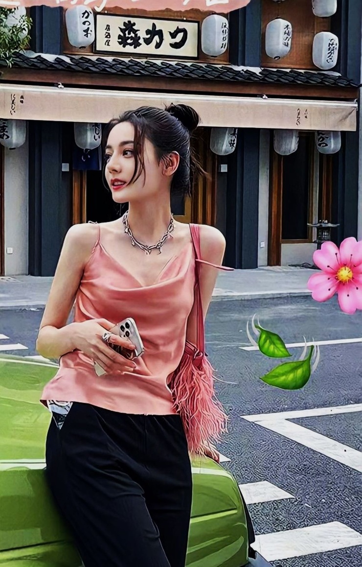 Dilraba Dilmurat