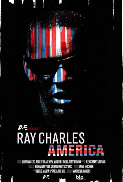 Ray Charles America