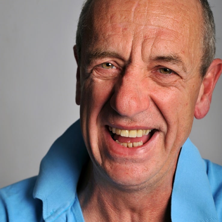 Arthur Smith