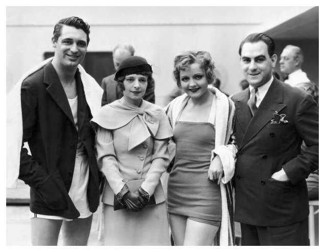 Nancy Carroll