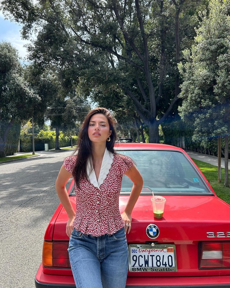 Beatrice Barichella