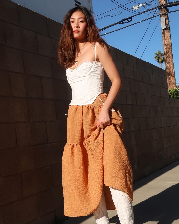 Valerie Loo