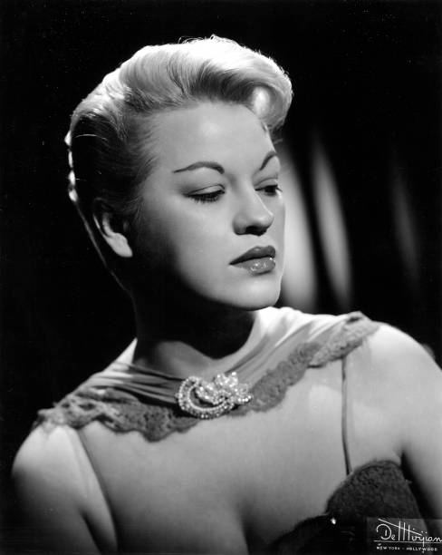 Jeri Southern