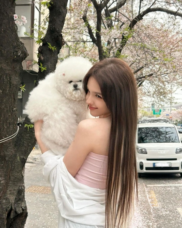 Elina Karimova