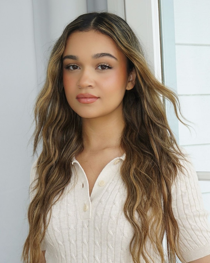 Madison Bailey Madison Bailey