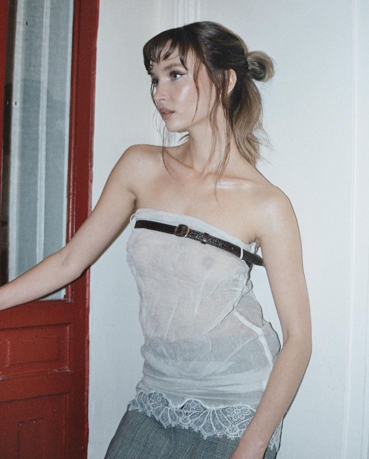 Ari Fournier