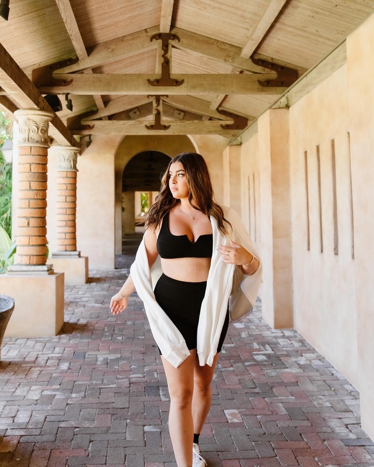 Kalani Hilliker