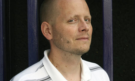 Patrick Ness
