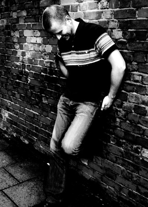 Patrick Ness