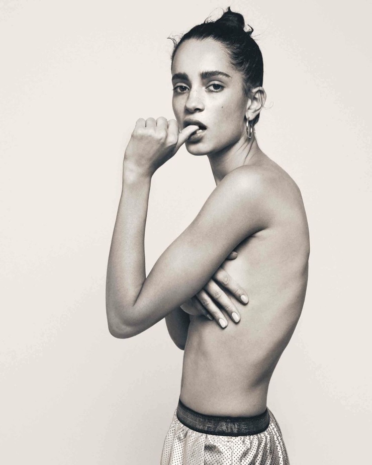 Iman Perez