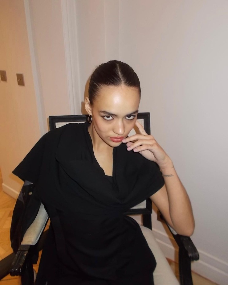 Thalia Besson