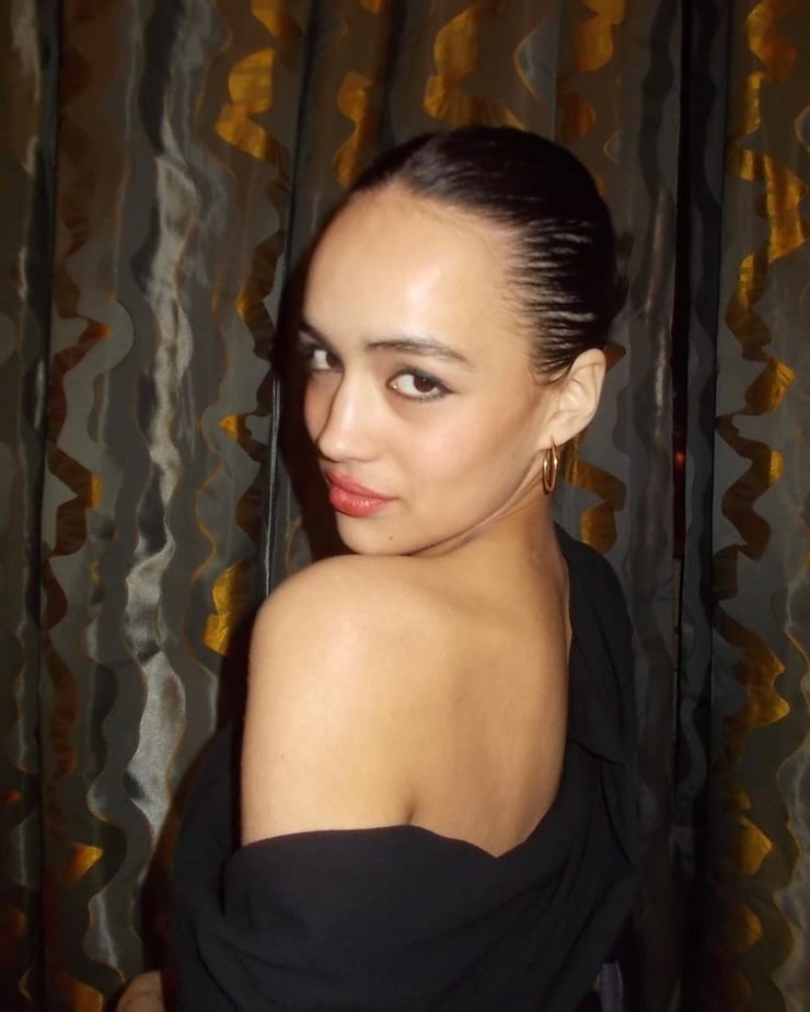 Thalia Besson
