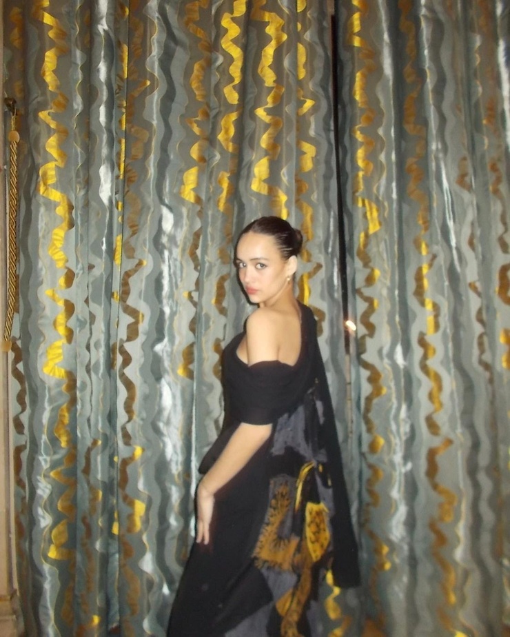 Thalia Besson