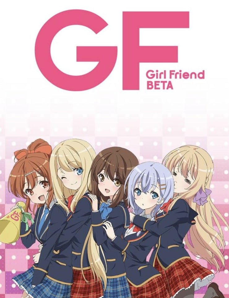 Girl Friend BETA