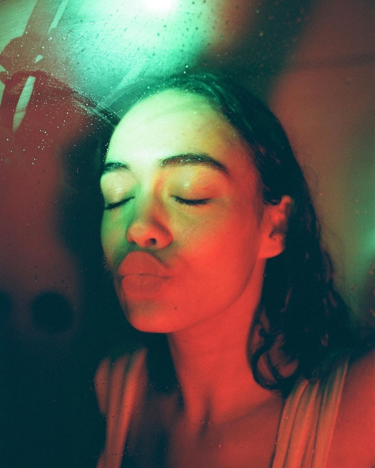 Thalia Besson