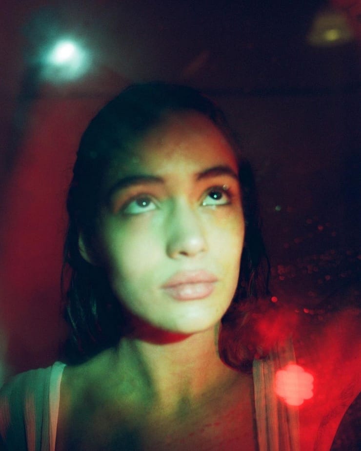 Thalia Besson