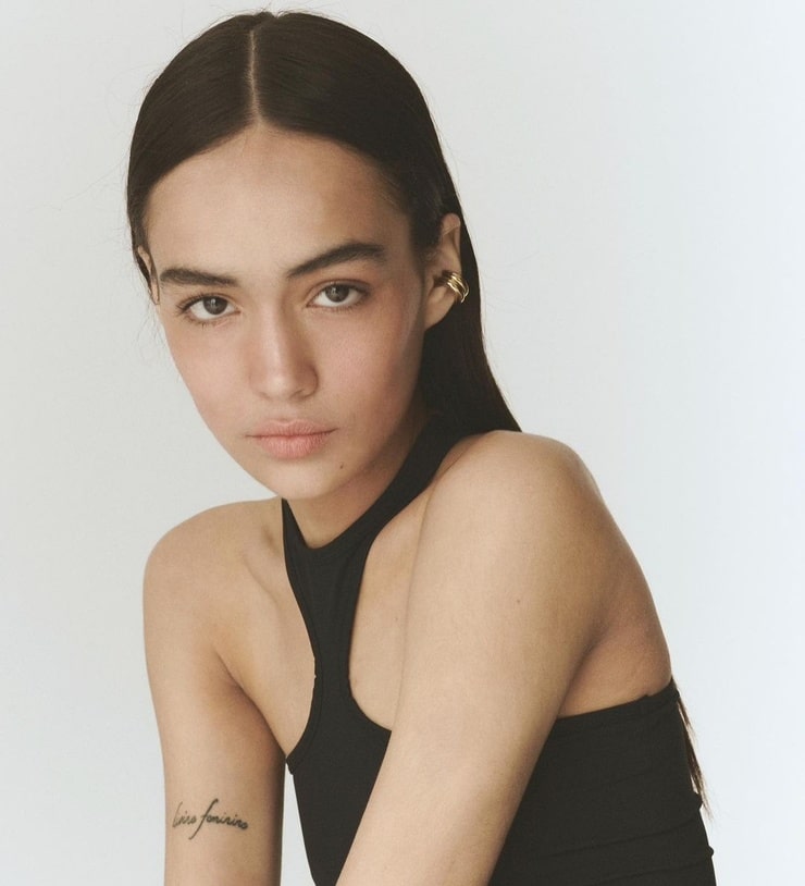 Thalia Besson