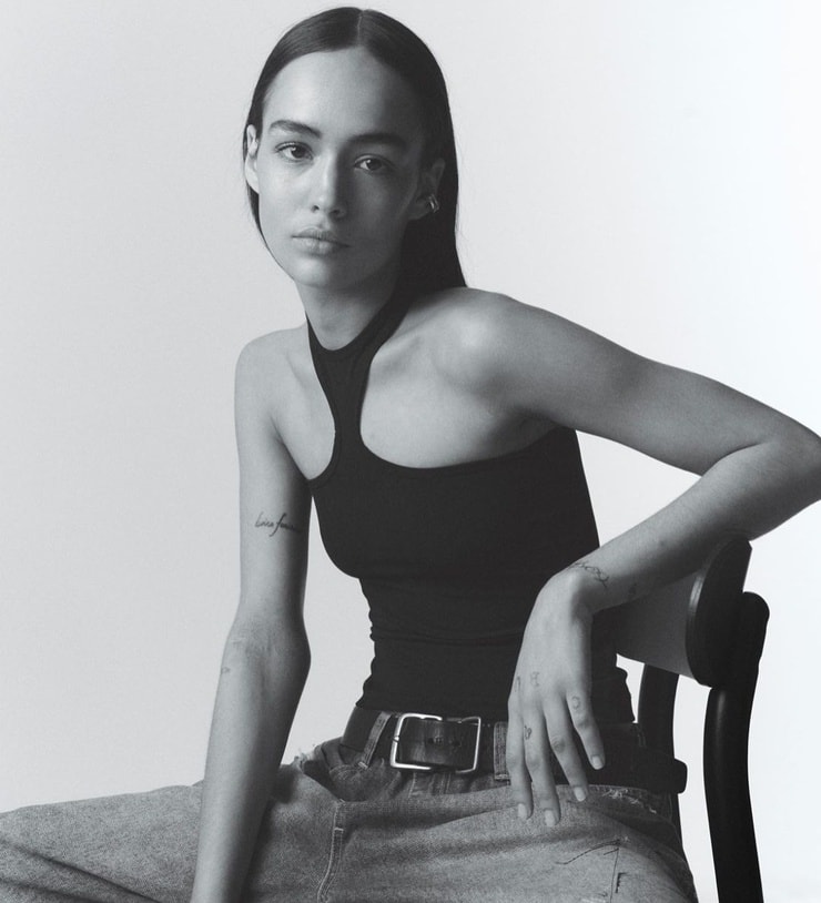 Thalia Besson