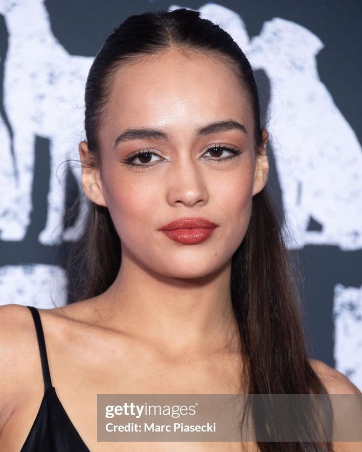 Thalia Besson
