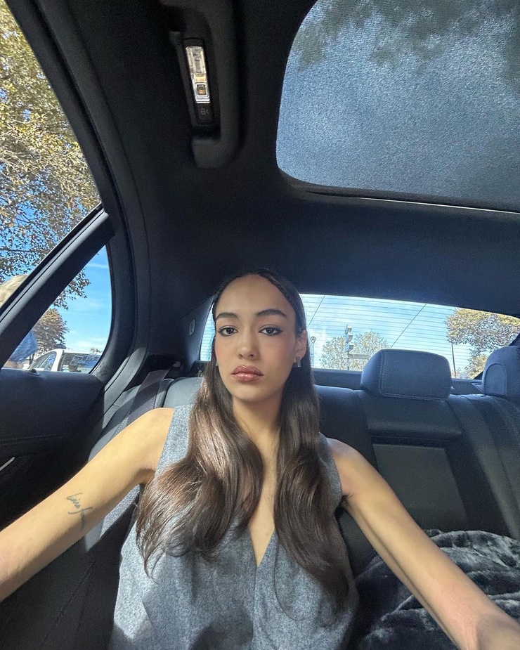 Thalia Besson